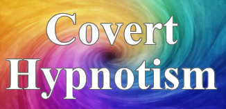 Covert Hypnotism Logo